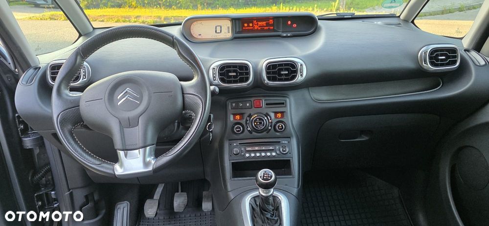 Citroën C3 Picasso 1.6i Exclusive - 6