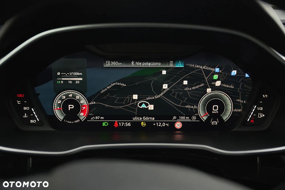 Audi Q3 35 TFSI S tronic - 30