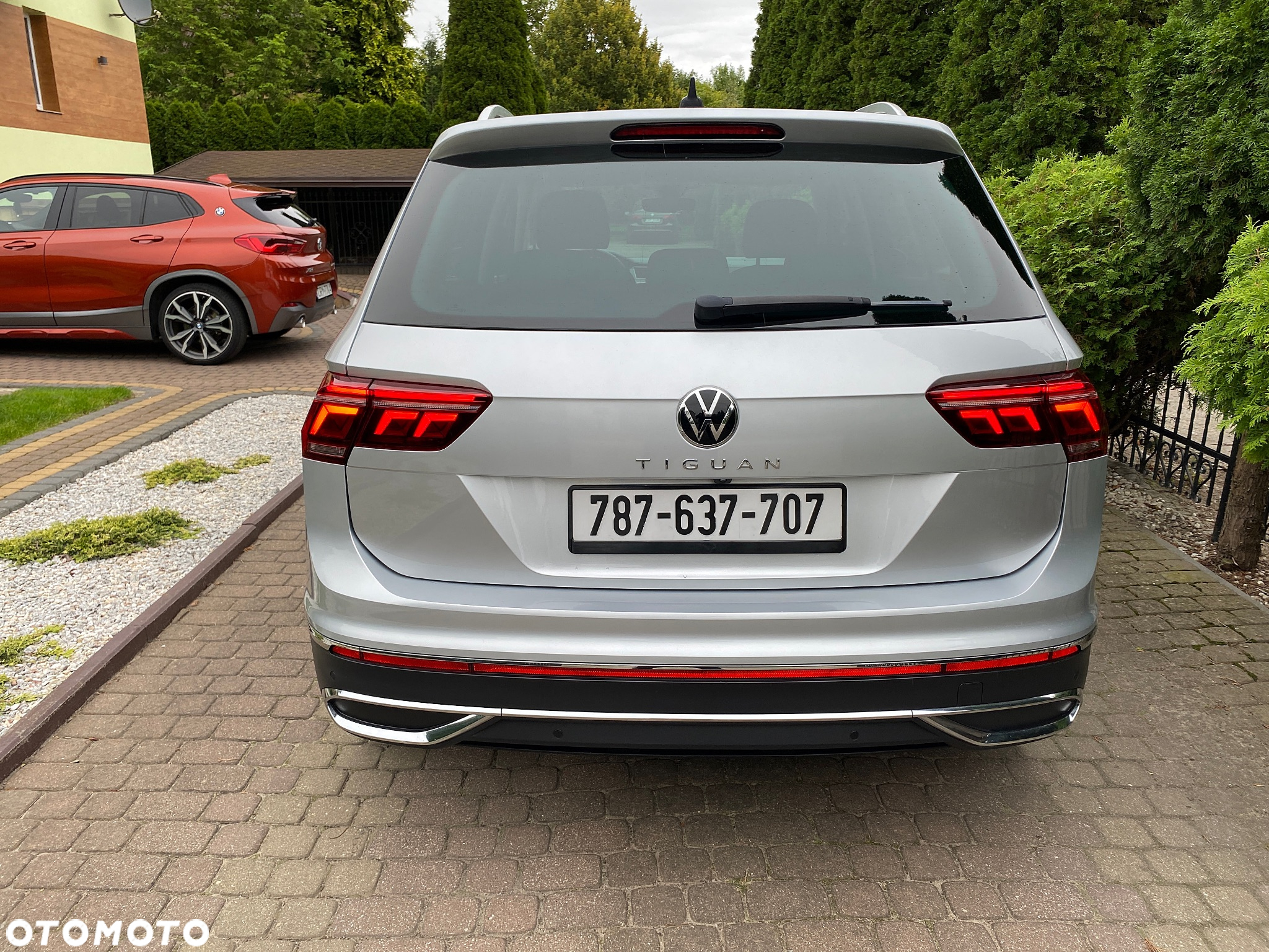 Volkswagen Tiguan 2.0 TDI BMT SCR Highline DSG - 3
