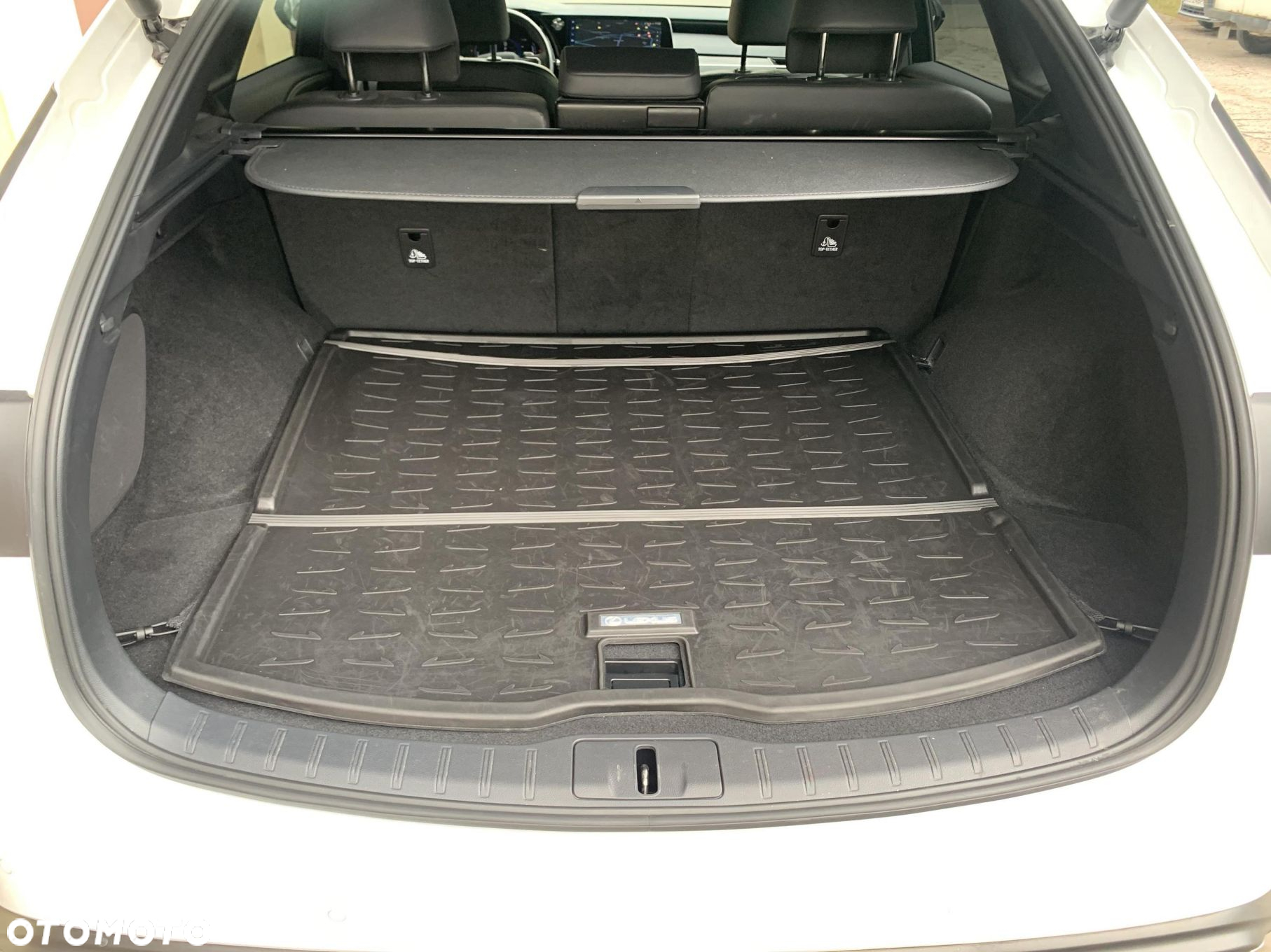 Lexus RX 350h F Sport Design - 18