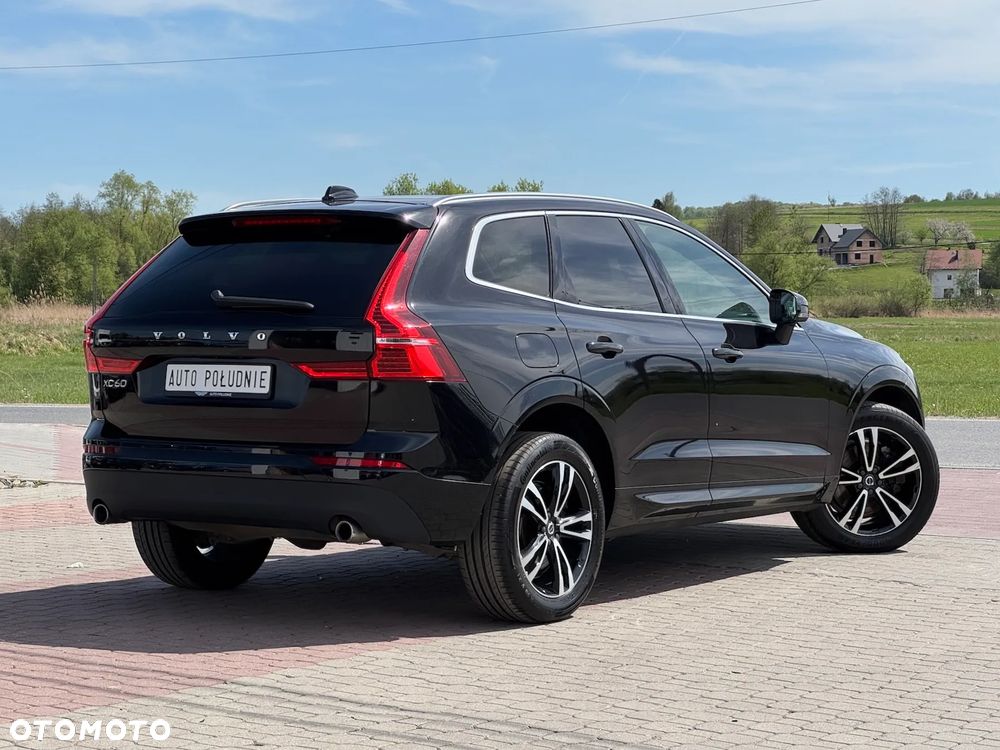 Volvo XC 60 - 3