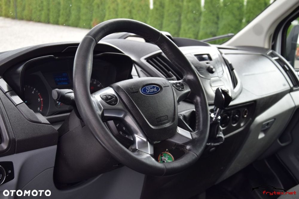 Ford Transit L2H2 - 13