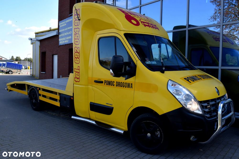 Renault MASTER - 1