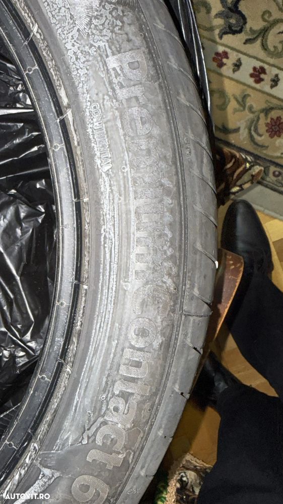 Continental Premium Contact 6 - 2
