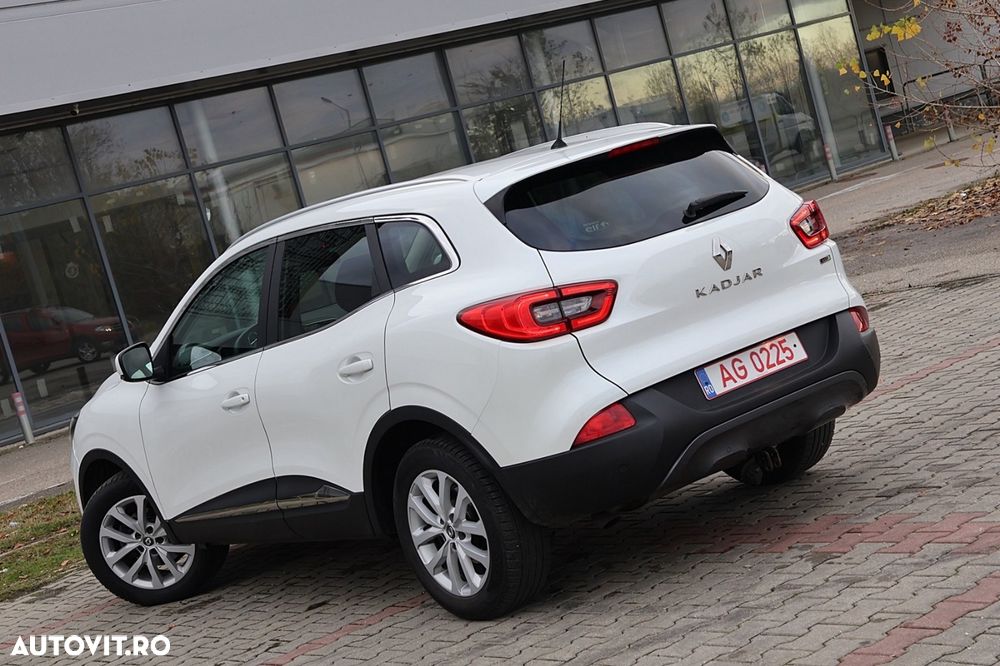 Renault Kadjar - 18