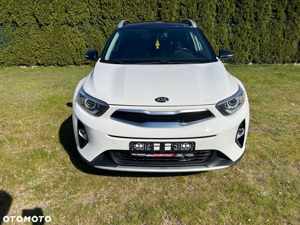 Kia Stonic 1.0 T-GDI 120 DCT OPF Edition 7 - 3