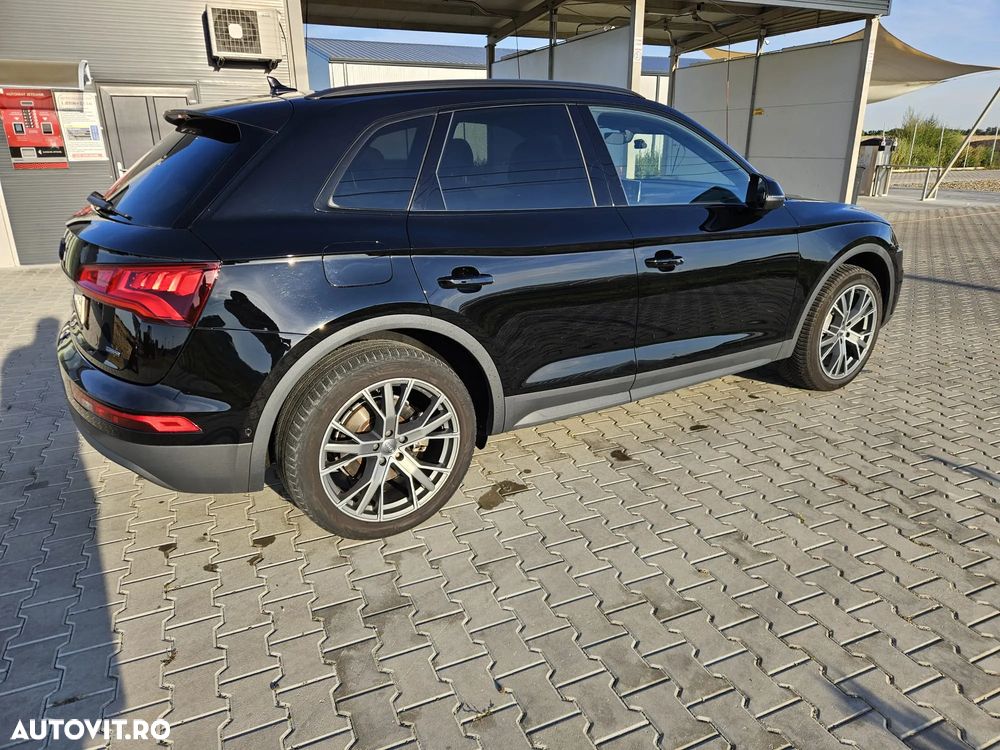 Audi Q5 2.0 TDI Quattro S tronic - 4