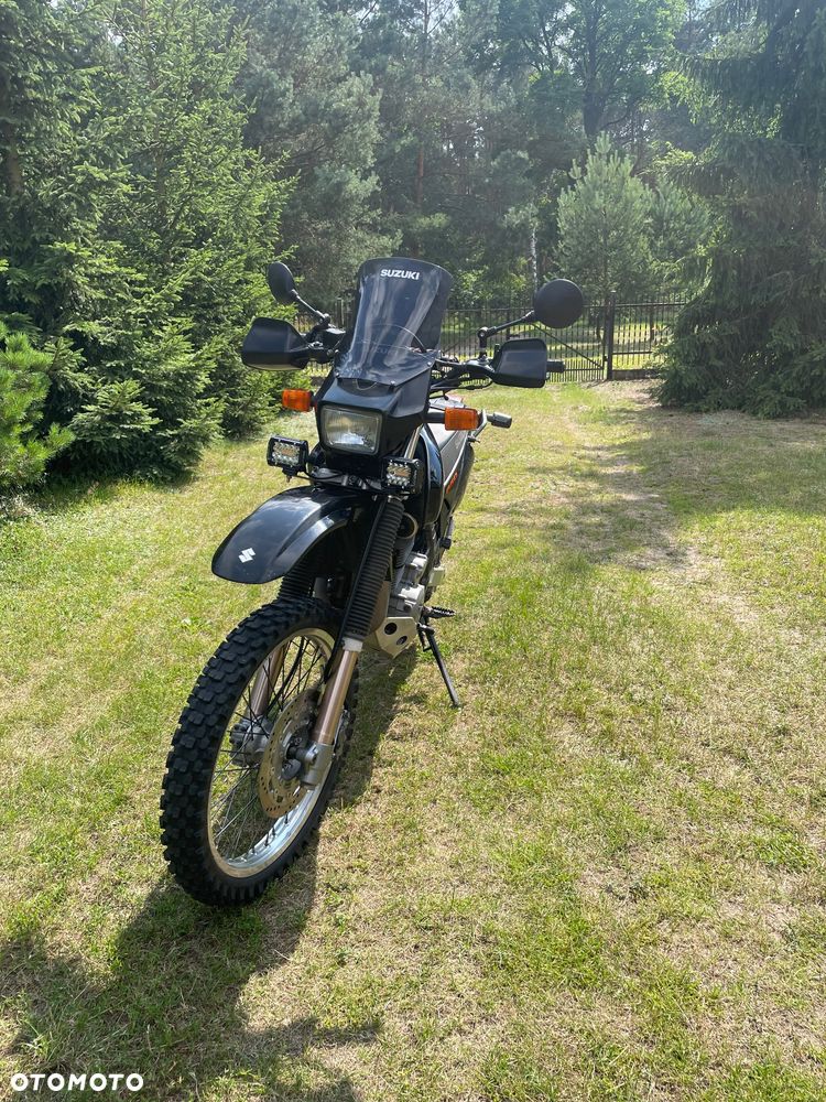 Suzuki DR - 14
