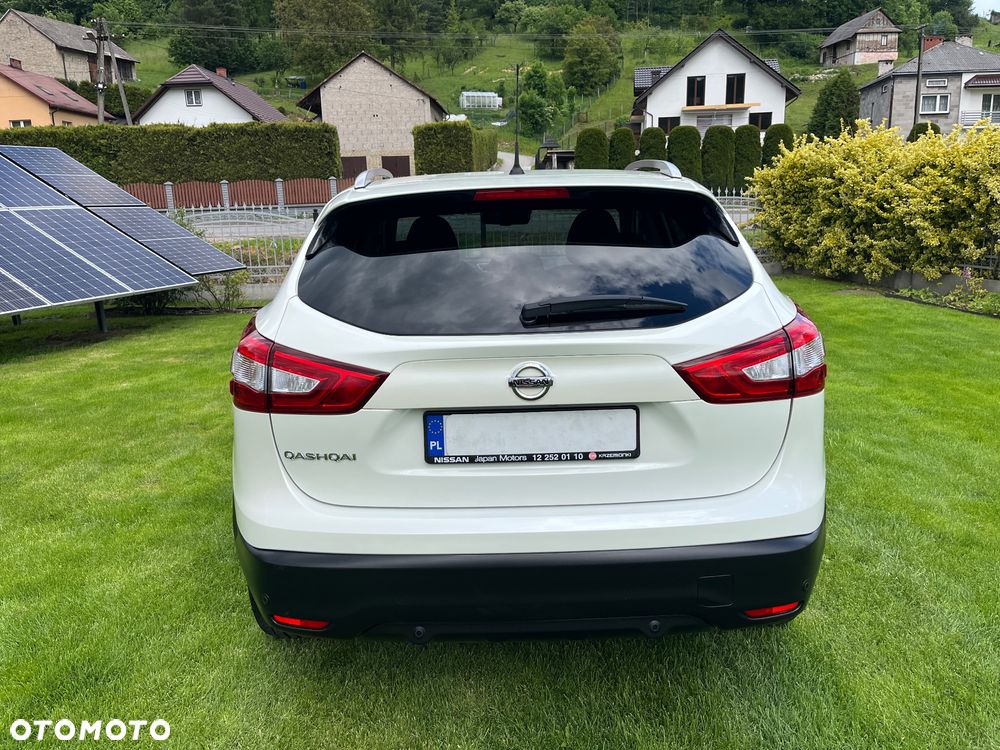 Nissan Qashqai 1.2 DIG-T Tekna+ - 4