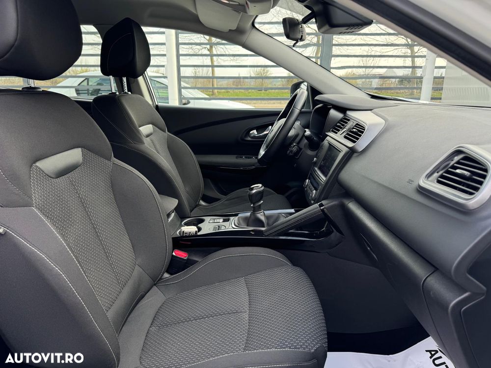 Renault Kadjar Energy dCi 110 Business - 13