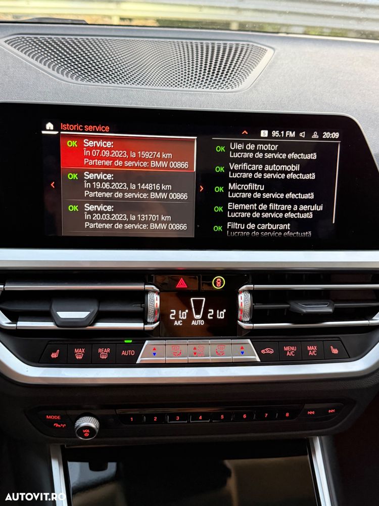 BMW Seria 3 - 21