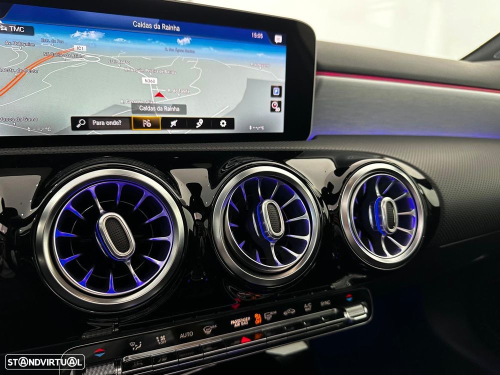 Mercedes-Benz B 200 CDI Style Aut. - 16