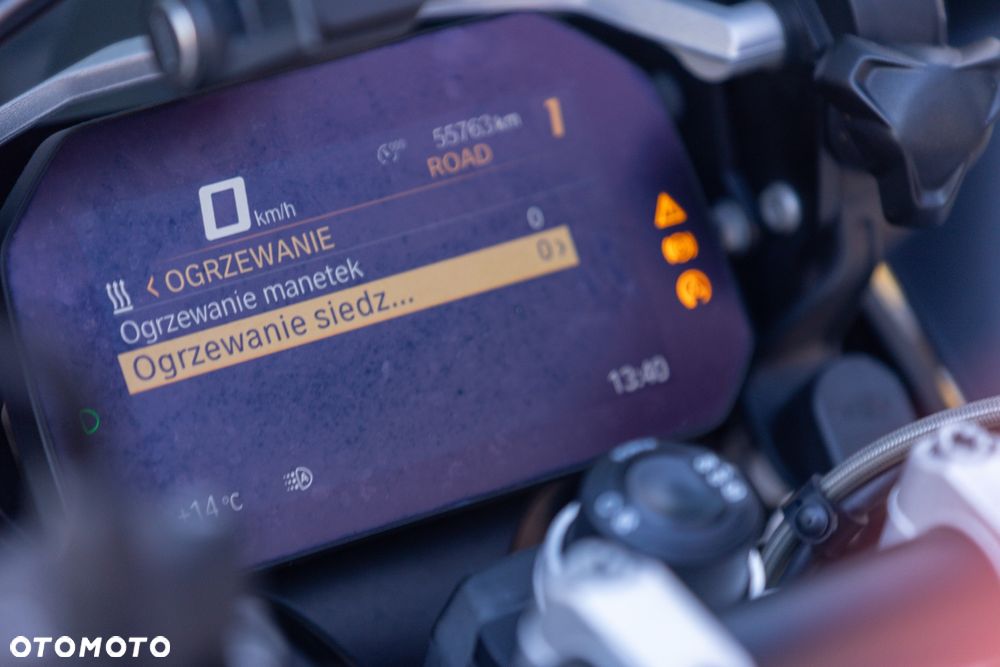 BMW GS - 7