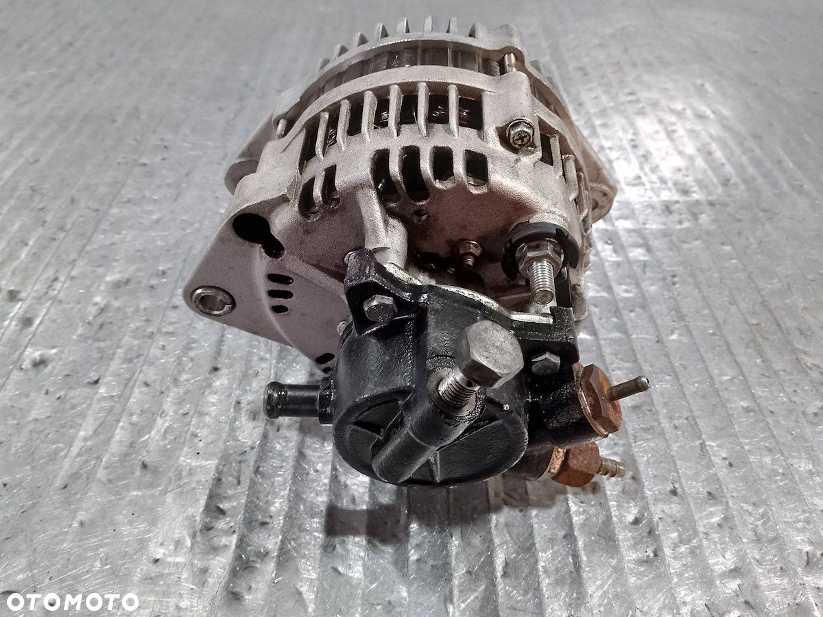 ALTERNATOR OPEL ASTRA H 1.7 CDTI - 4