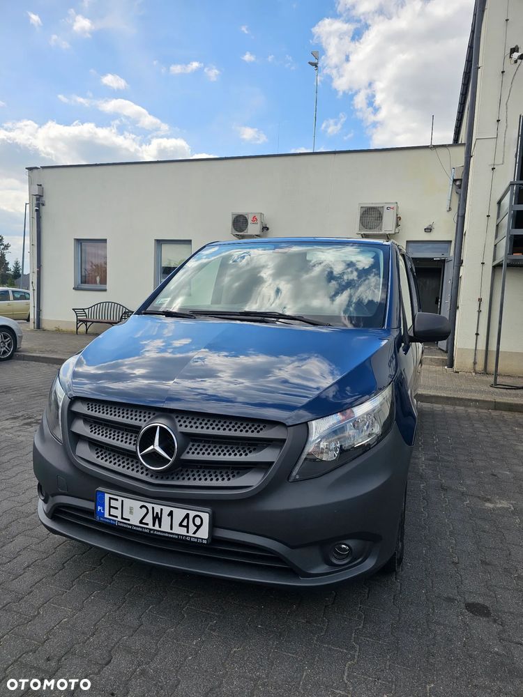 Mercedes-Benz Vito - 6