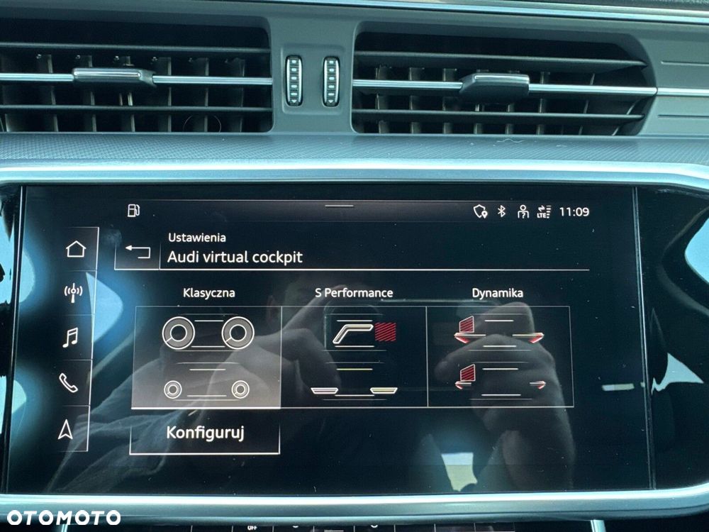 Audi A6 Avant 40 TDI mHEV Quattro Sport S tronic - 24