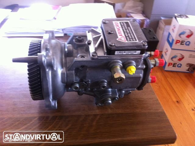 Bomba injectora bosch mitsubishi canter reconstruida - 2