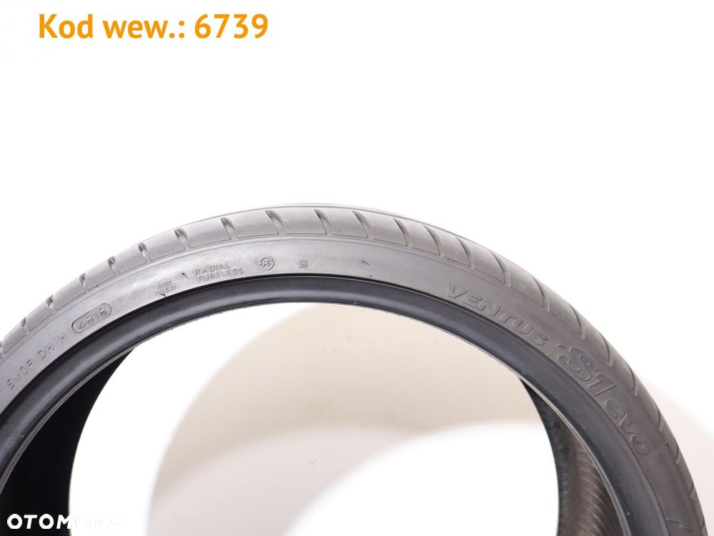 Hankook Ventus S1 Evo - 265/30 R22 - 4