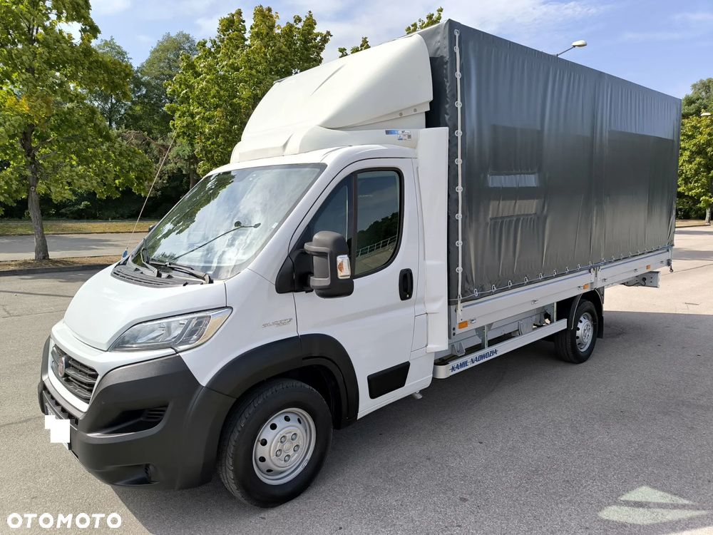 Fiat Ducato - 1