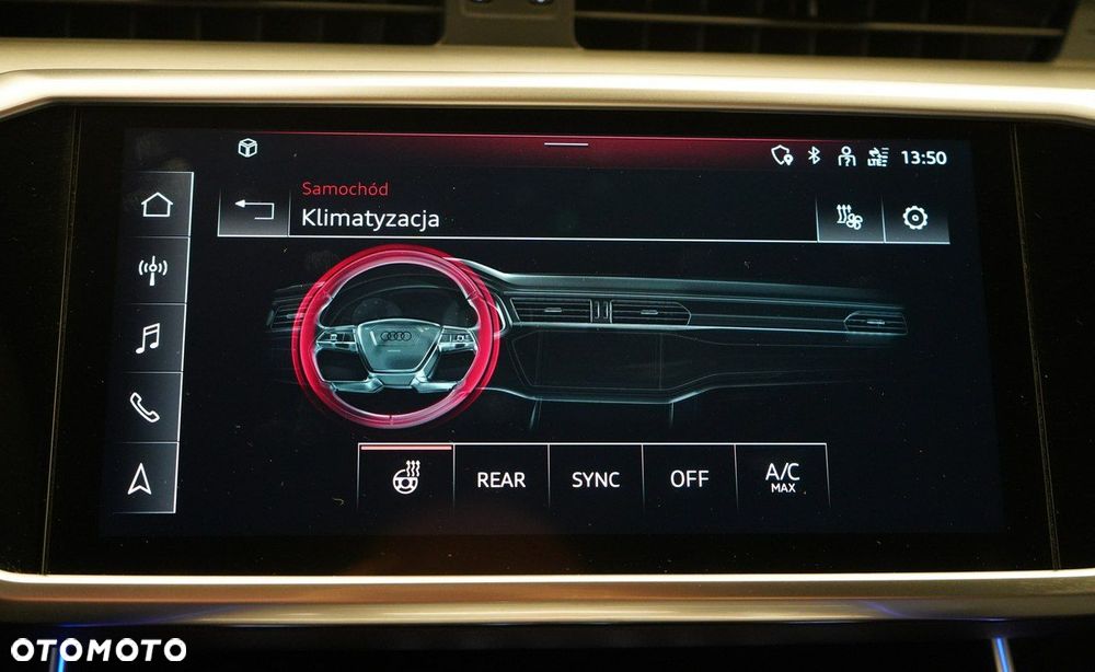 Audi A7 Sportback - 38