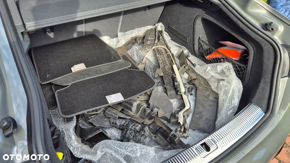 Audi A5 Sportback 40 TDI mHEV Quattro S Line S tronic - 34