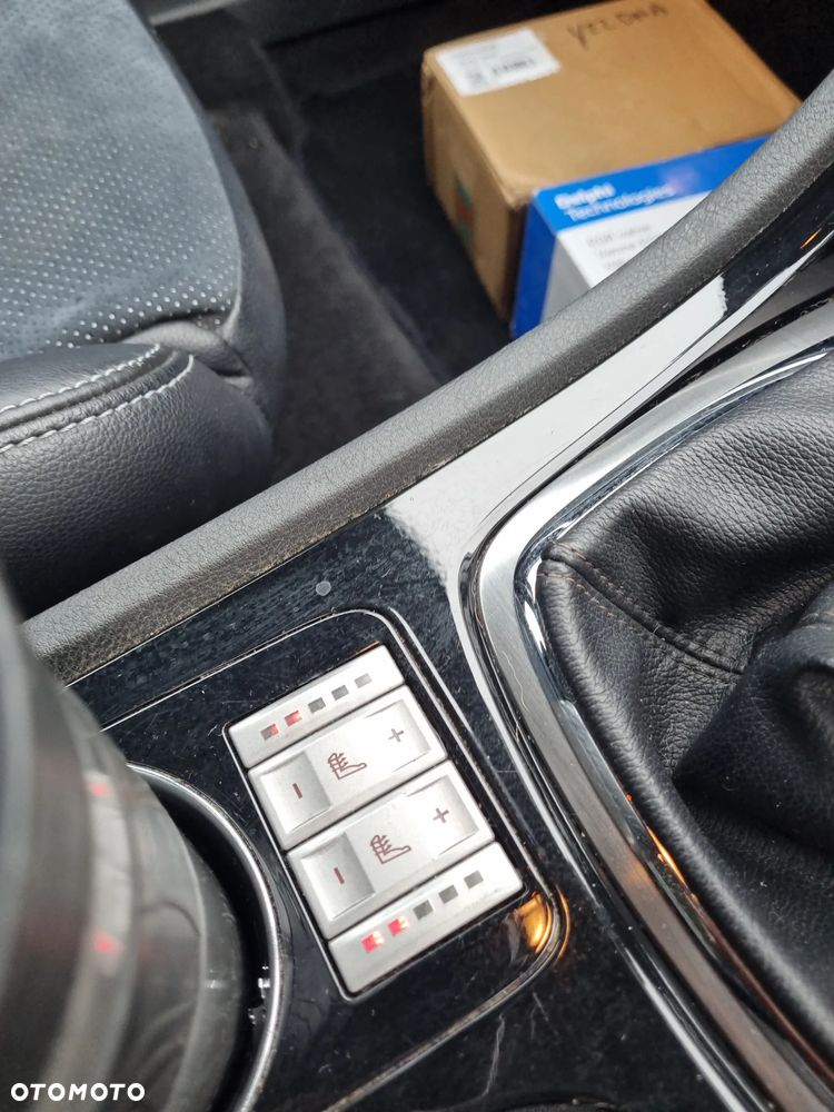 Ford Mondeo - 17