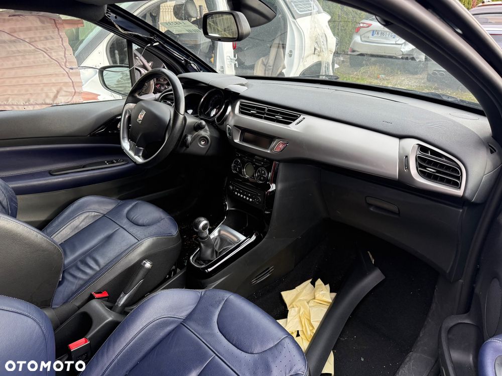 Citroën DS3 - 7