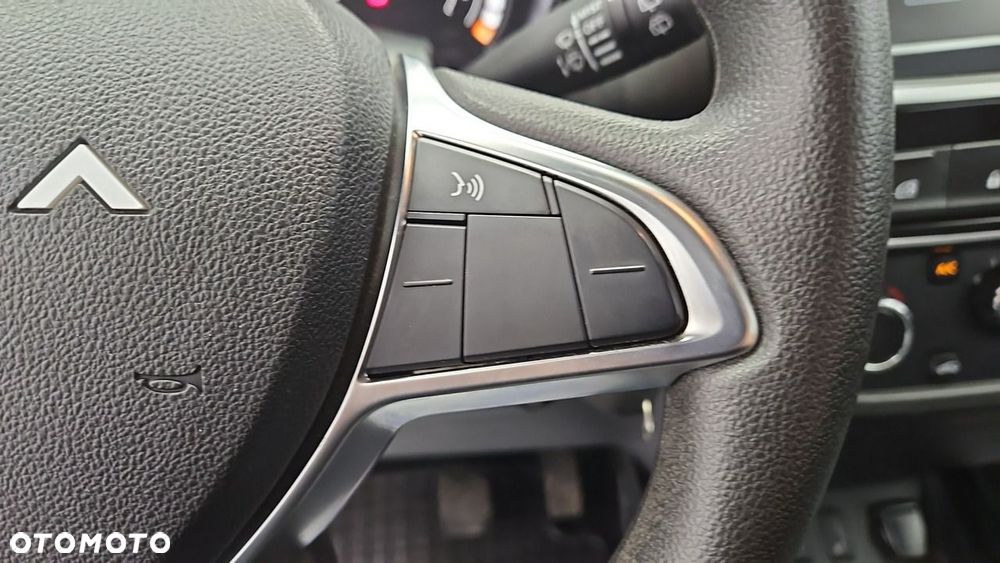Dacia Spring 27.4kWh Expression - 15