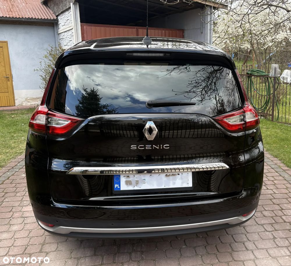 Renault Scenic - 4