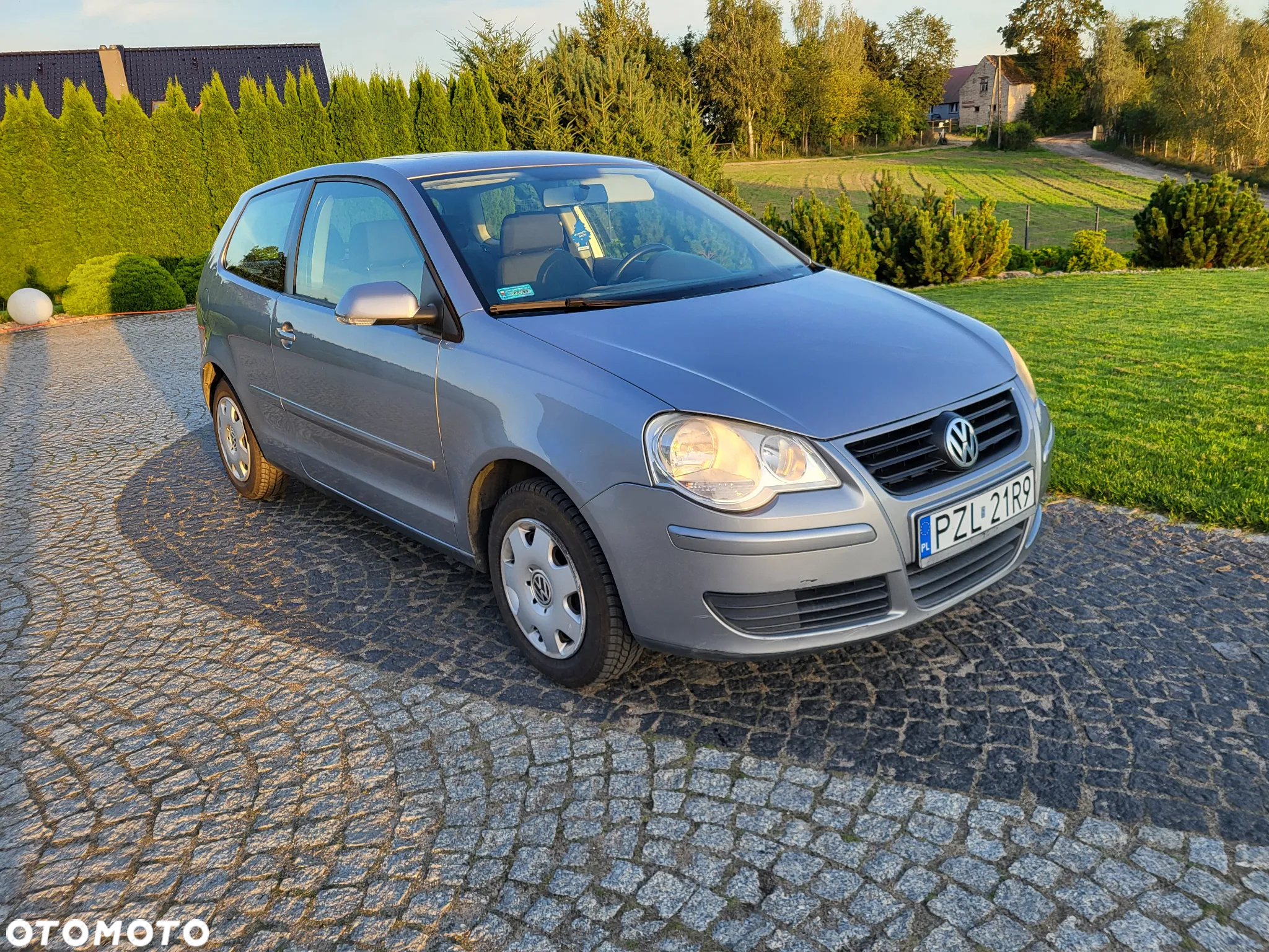Volkswagen Polo - 5