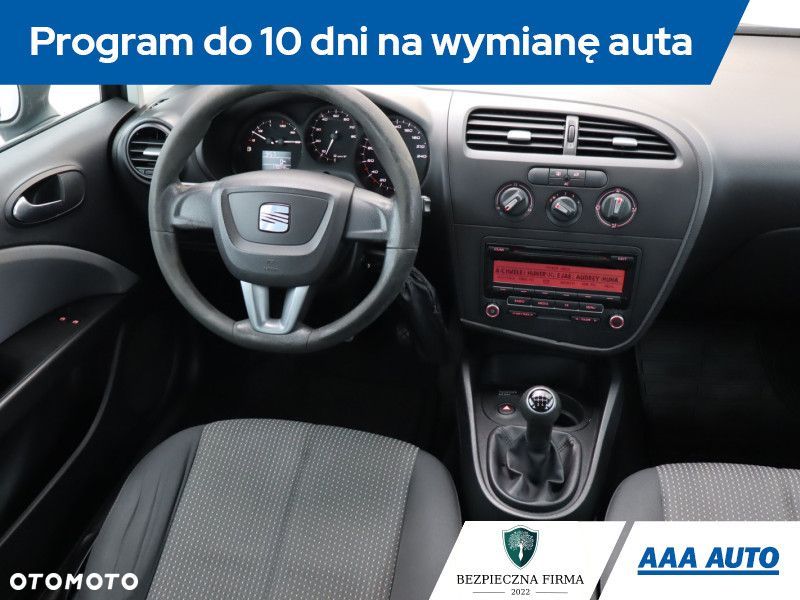 Seat Leon - 9