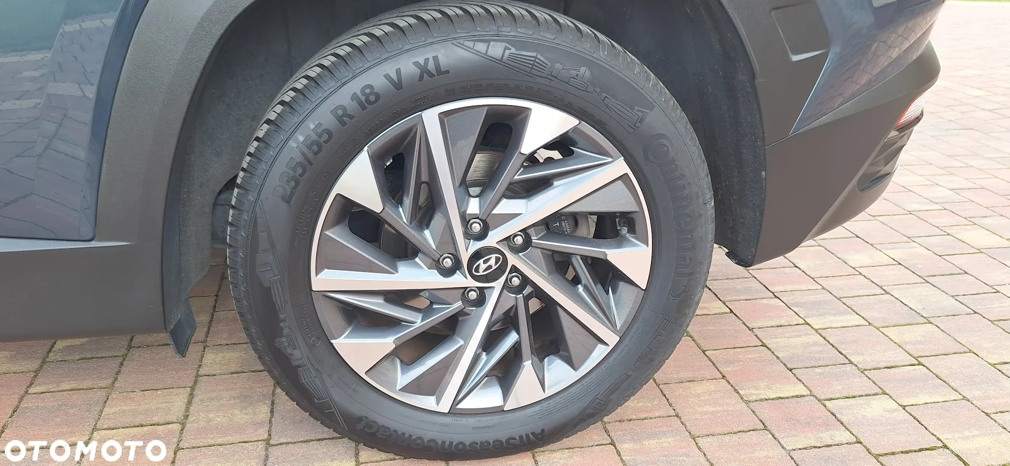 Hyundai Tucson - 21