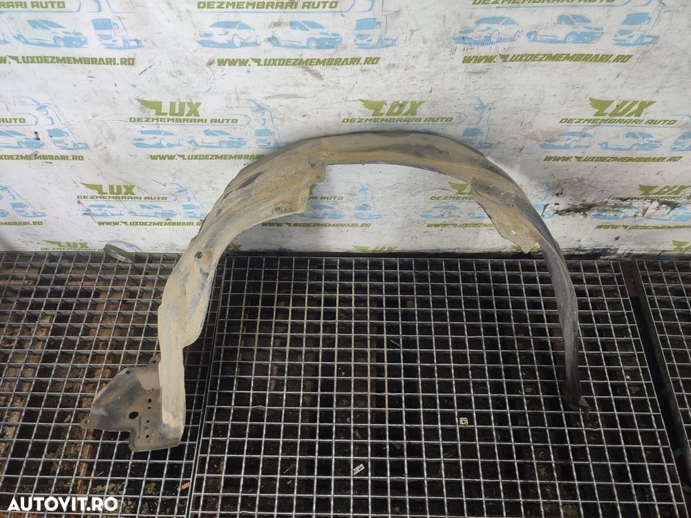 Carenaj dreapta fata Toyota RAV4 3 (XA30) [2005 - 2010] 2.2 d-4d 2ADF - 1