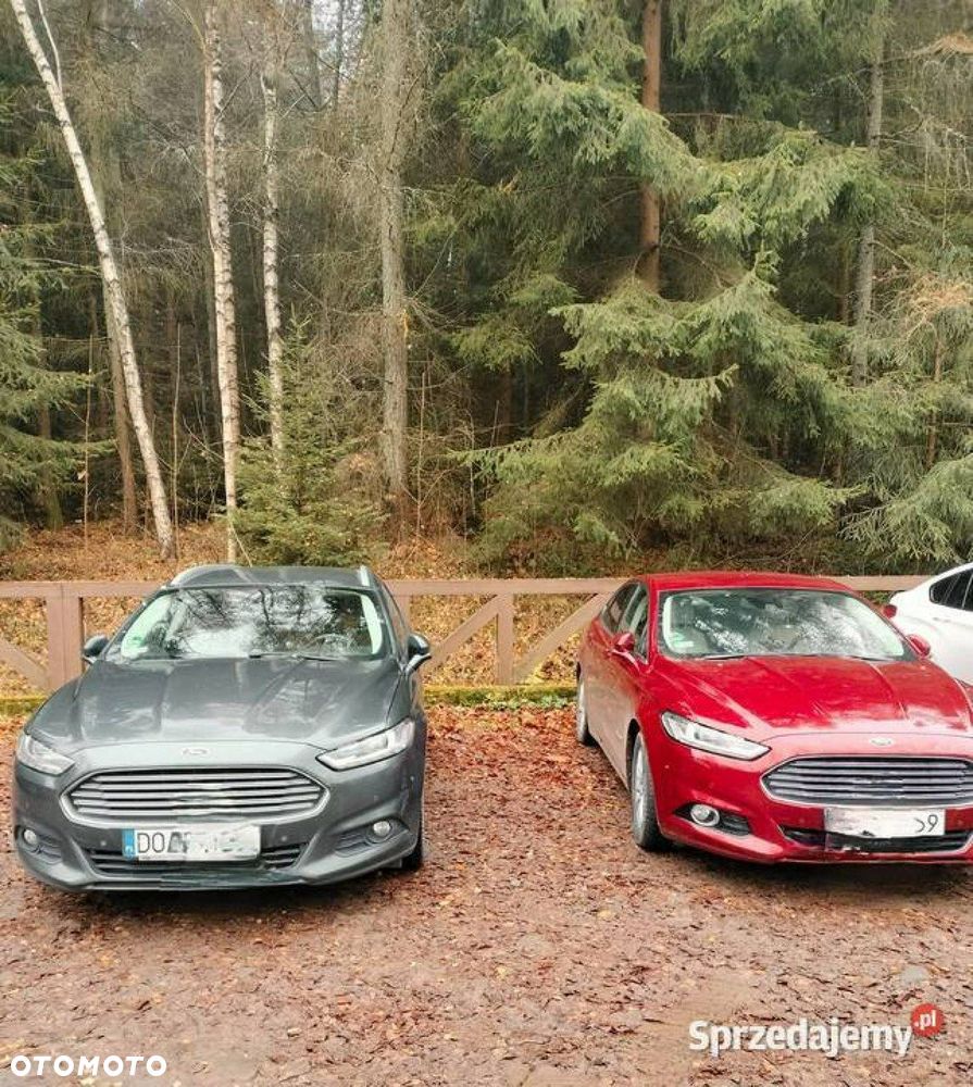 Ford Mondeo - 13