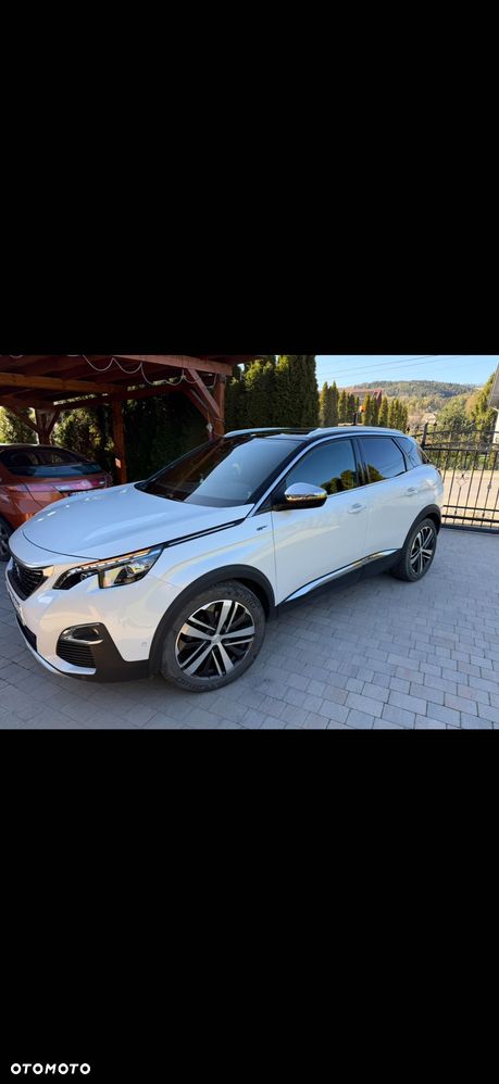 Peugeot 3008 - 5