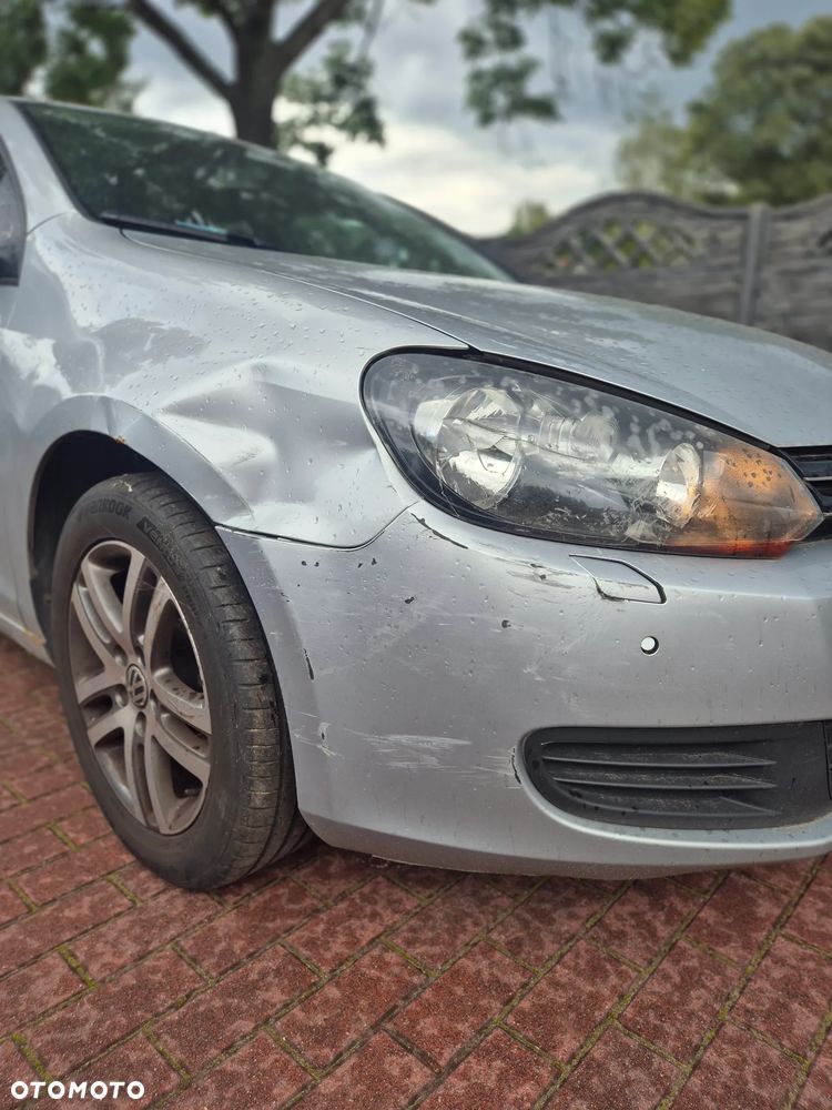 Volkswagen Golf 1.2 TSI Comfortline - 3