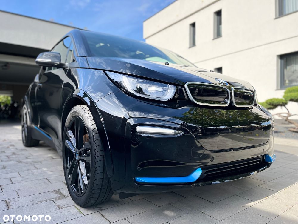 BMW i3 i3S 120 Ah - 7