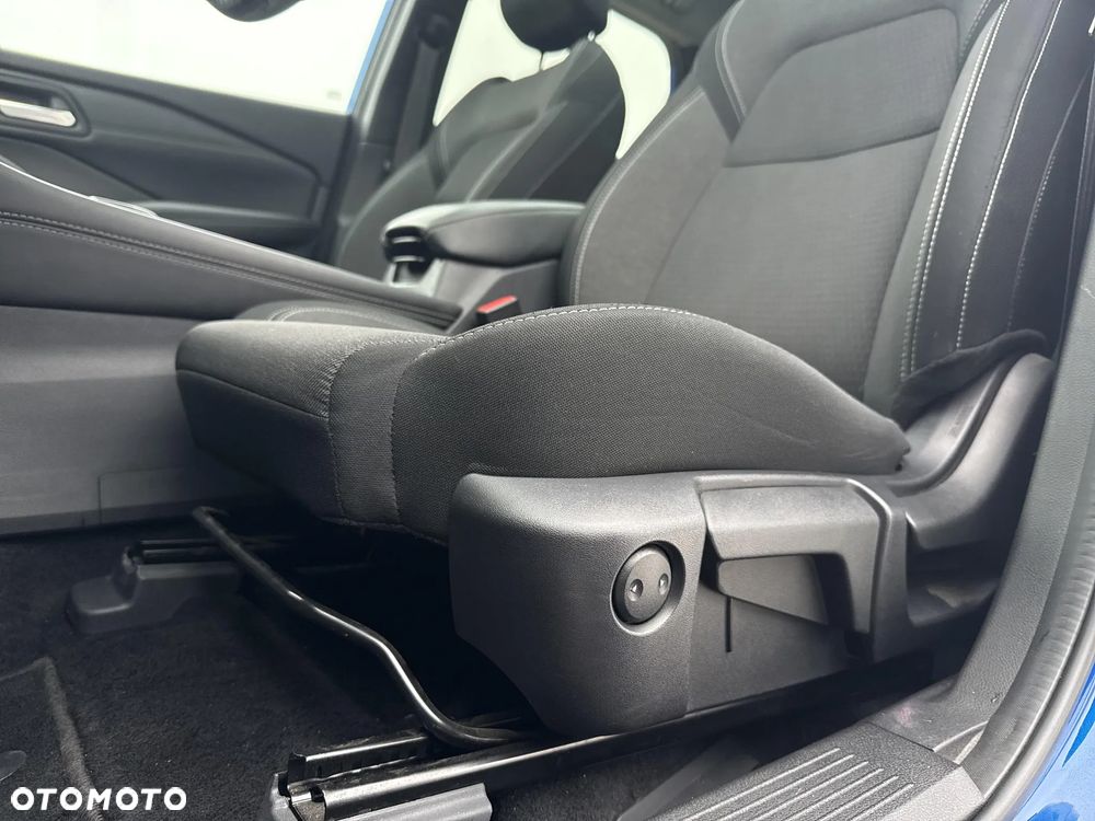 Nissan Qashqai 1.5 e-POWER N-Connecta - 14