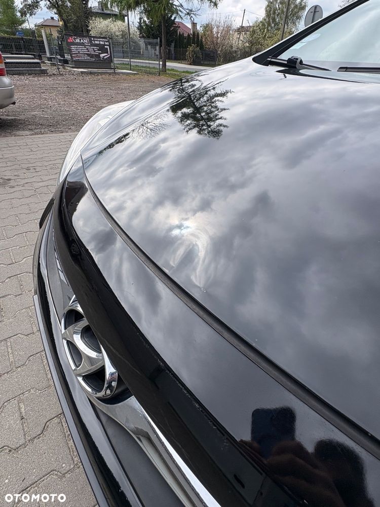 Hyundai i40 1.6 GDI Classic - 17