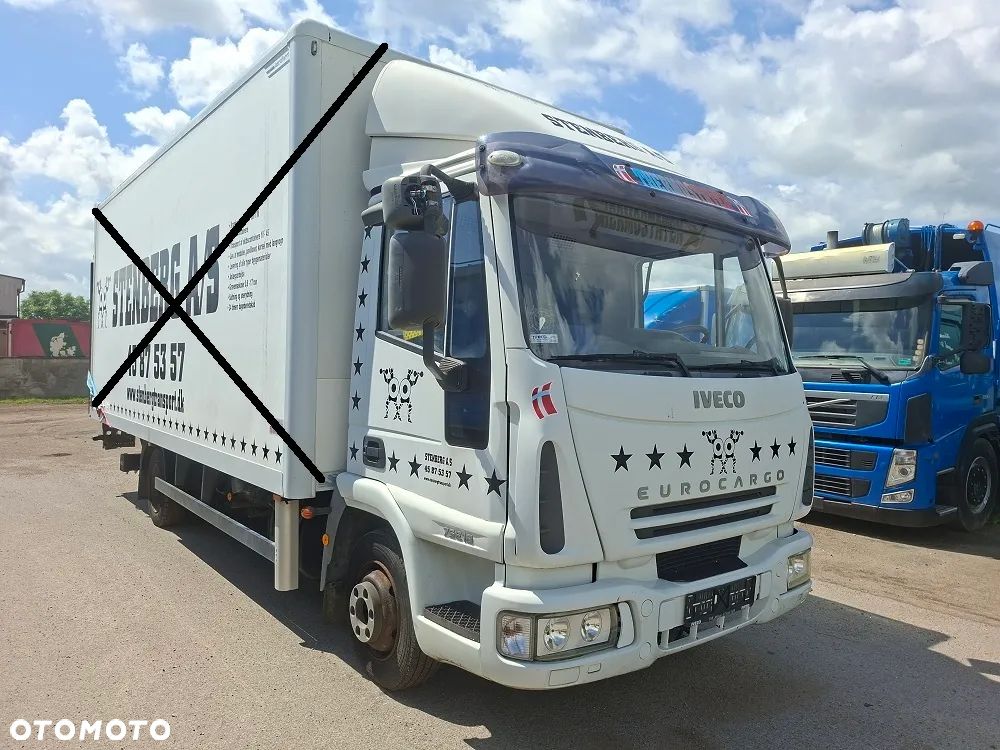 Iveco Eurocargo 75E18 - 7