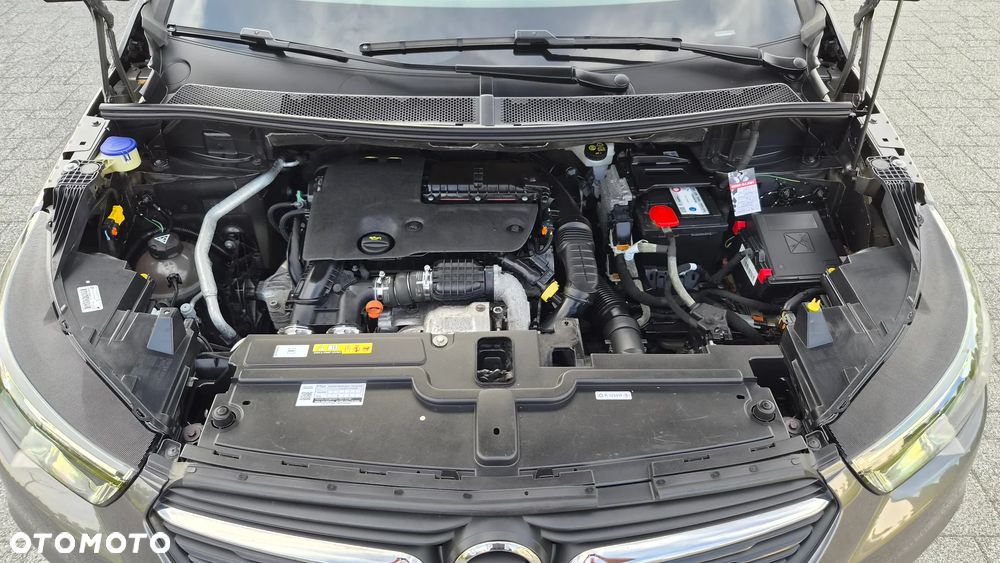 Opel Grandland X 1.6 D Start/Stop Ultimate - 38