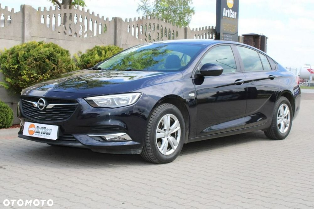 Opel Insignia 1.5 T Elite S&S - 13