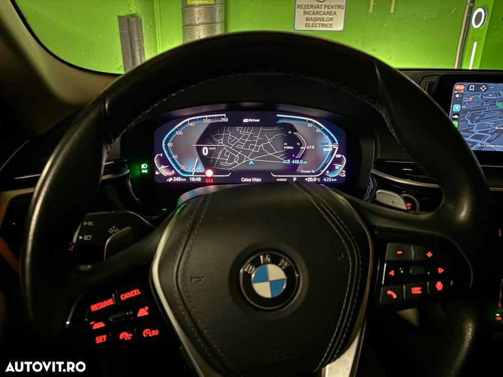 BMW Seria 5 - 15