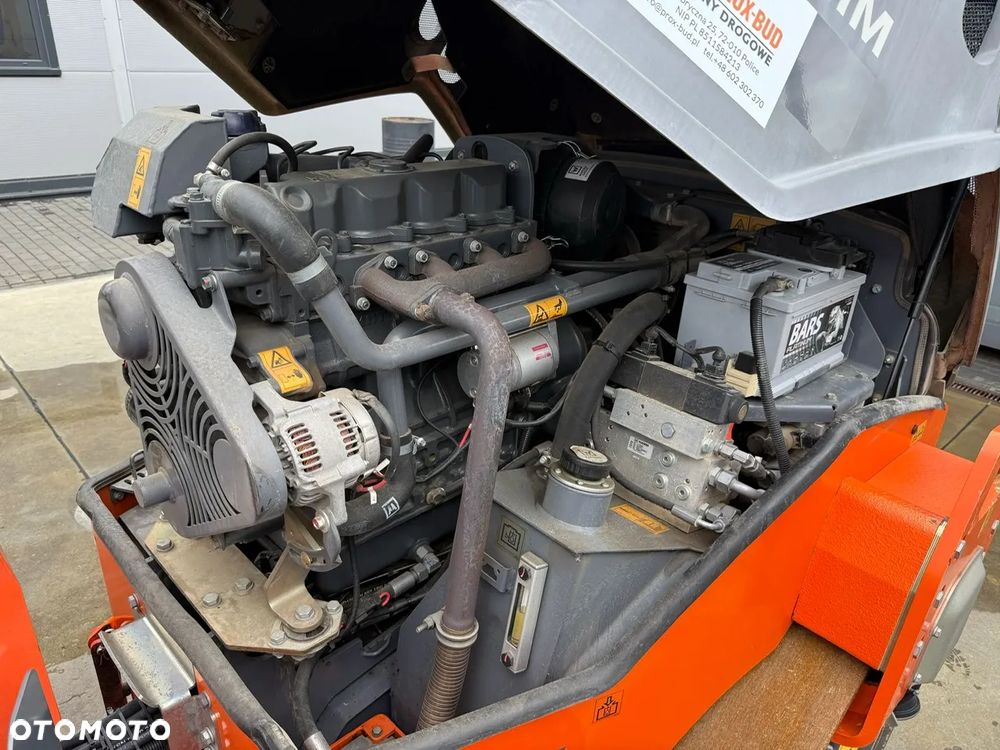 Hamm HD 14 VO - 23