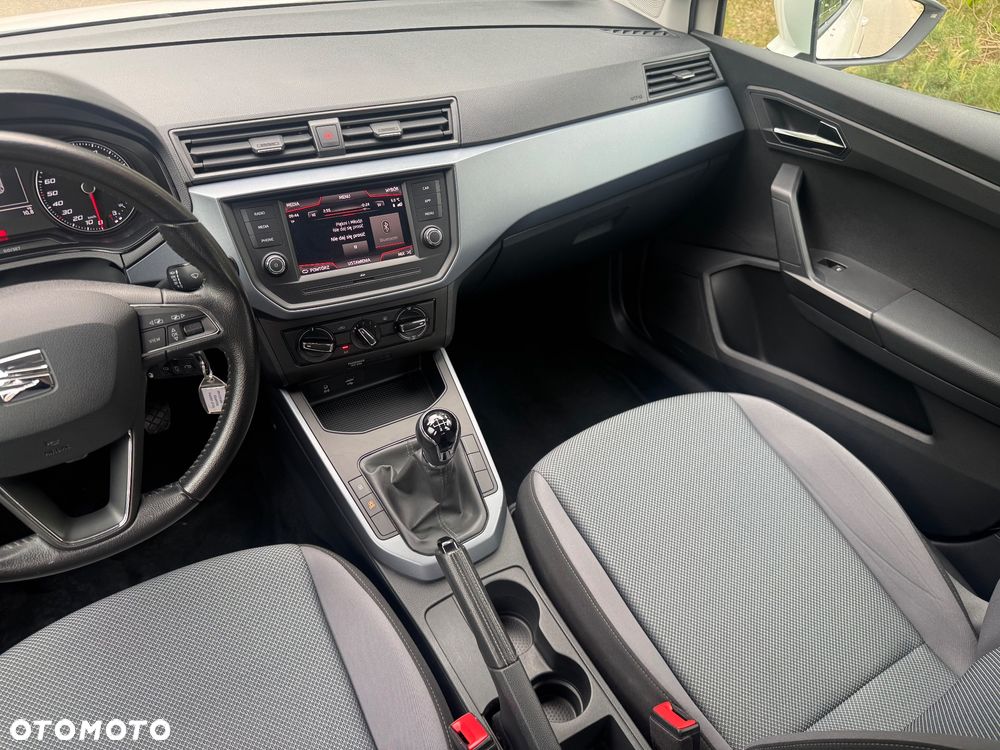 Seat Arona 1.0 TSI Style S&S - 30