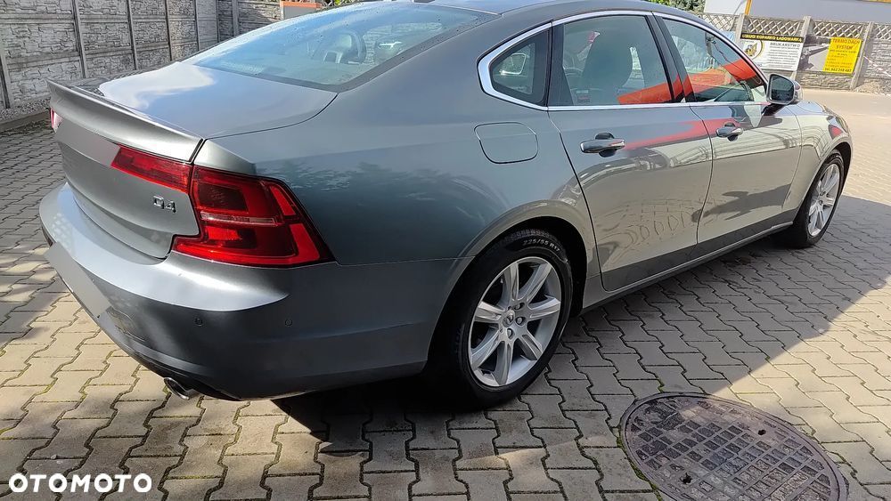 Volvo S90 D4 Momentum - 6
