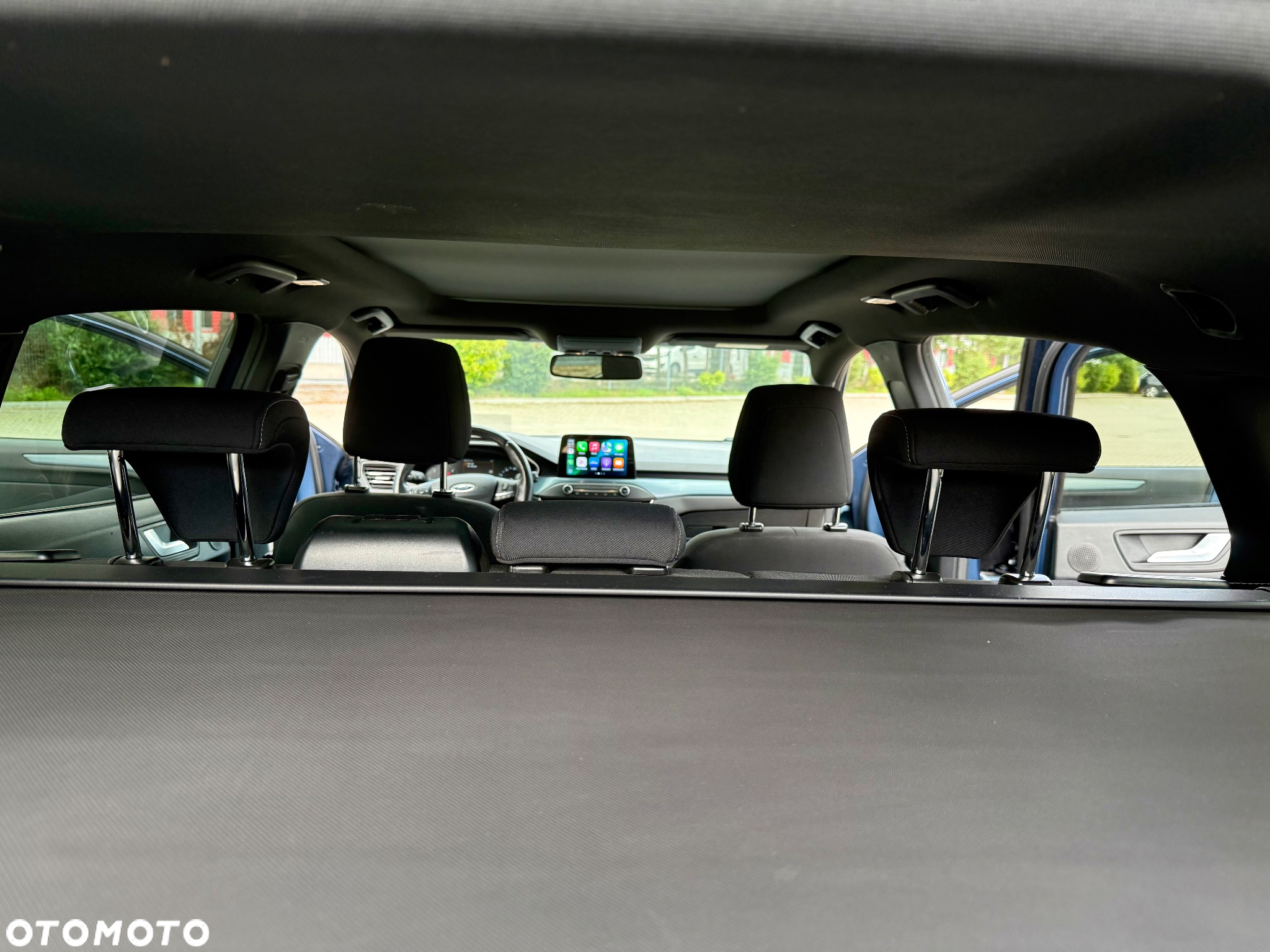 Ford Focus 2.0 EcoBlue Active - 32