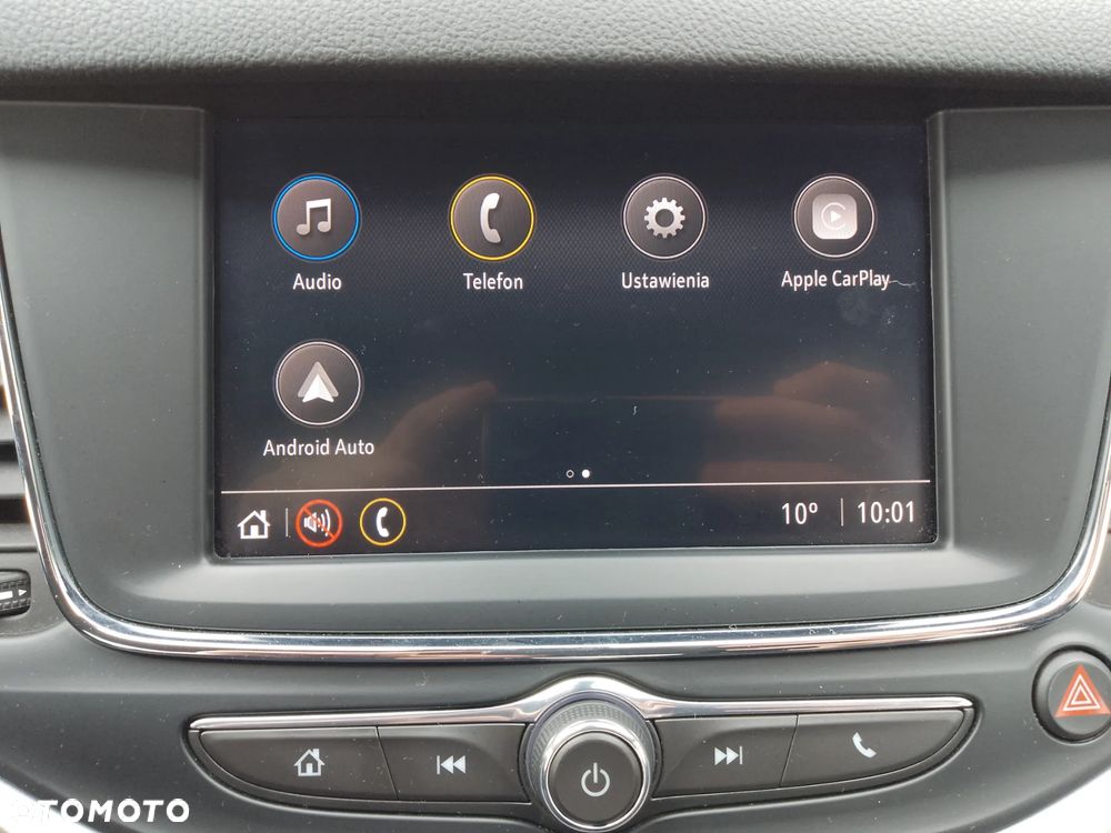 Opel Astra 1.2 T Edition S&S - 13