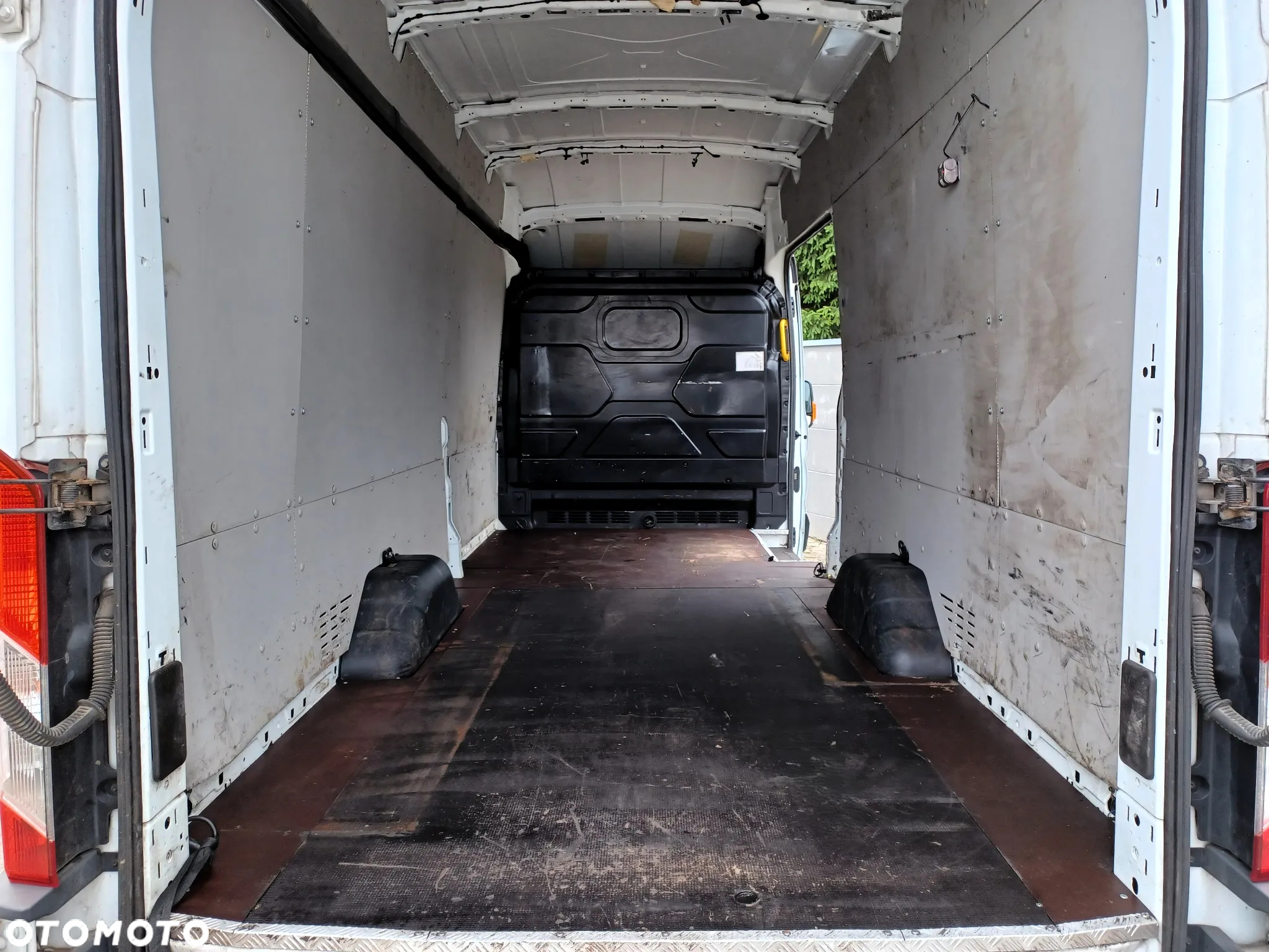 Ford Transit MAXI H3 L4 170KM - 16