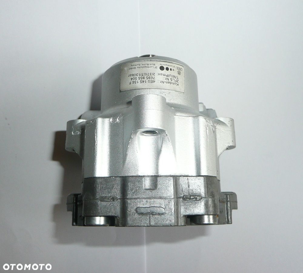 Pompa wspomagania audi a8 d3 s8 4.2 fsi 5.2 bvj zf - 3